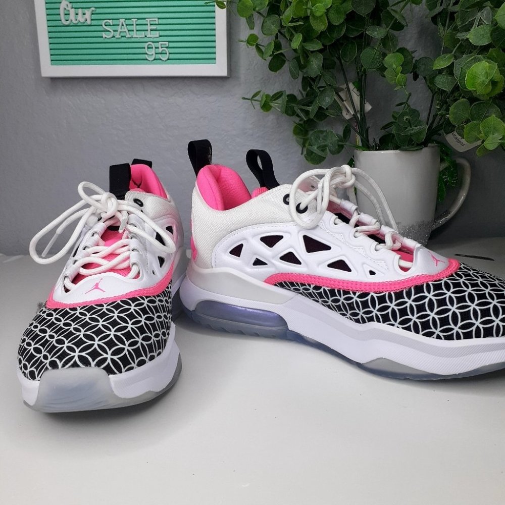 Womens Jordan's